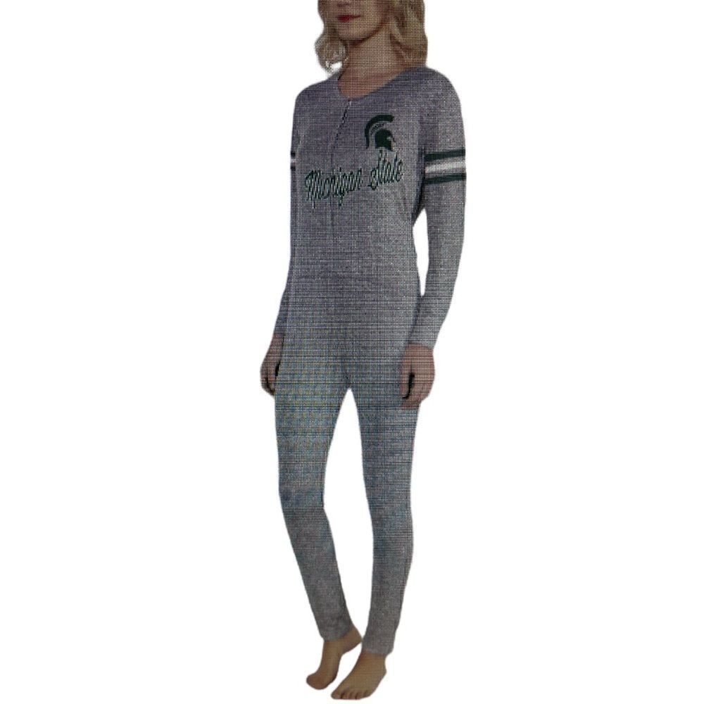 𝅺concepts Sports Michigan State Onesie Sz S